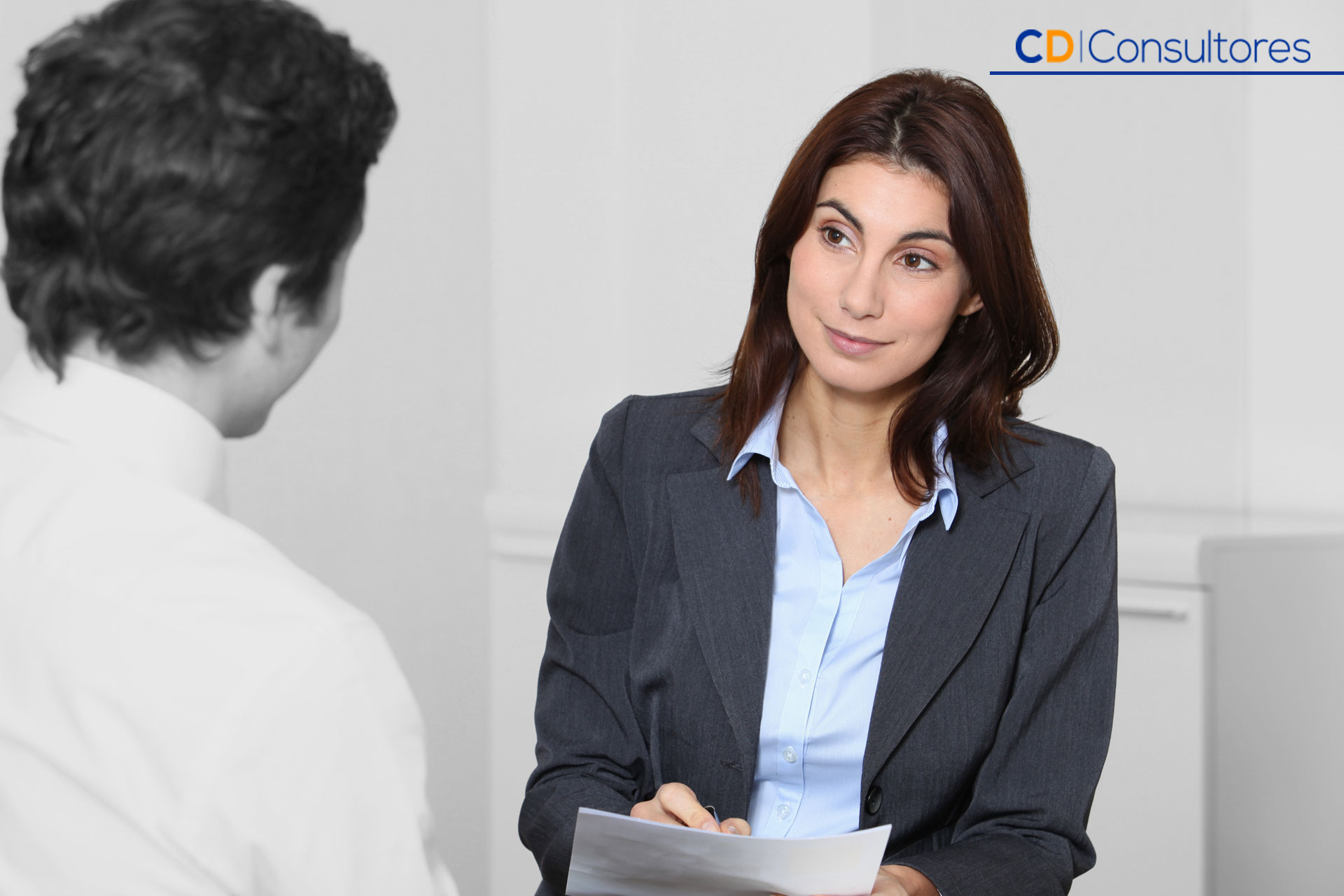 Somos ideales para lograr que las mejores personas, logren los resultados que requiere la organización